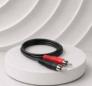 RCA / Audio