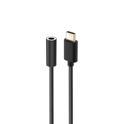AVA IR Adapter, USB-C to Jack