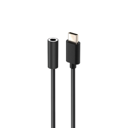 AVA IR Adapter, USB-C to Jack