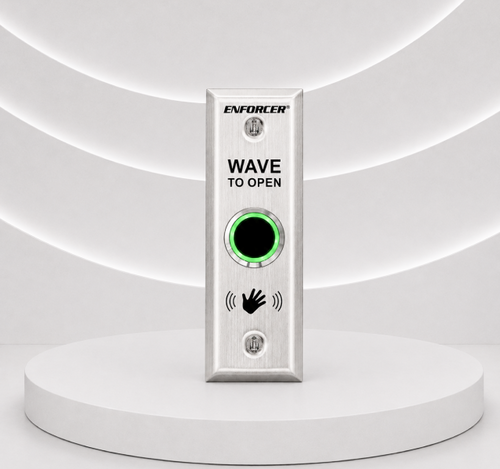 Push Buttons
