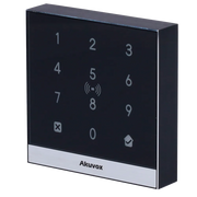 Akuvox A02S IP Access Control Terminal with Card Reader