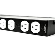 Middle Atlantic PD-915R Rackmount Power, 9 Outlet, 15A