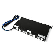 Middle Atlantic PD-915R Rackmount Power, 9 Outlet, 15A
