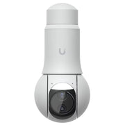 Ubiquiti G6 PTZ Camera, 4K Dual-Lens, 10x Hybrid Zoom