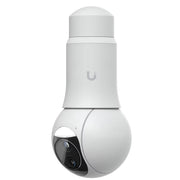 Ubiquiti G6 PTZ Camera, 4K Dual-Lens, 10x Hybrid Zoom