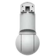Ubiquiti G6 PTZ Camera, 4K Dual-Lens, 10x Hybrid Zoom