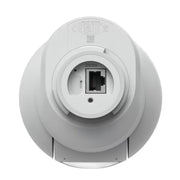 Ubiquiti G6 PTZ Camera, 4K Dual-Lens, 10x Hybrid Zoom