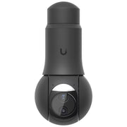 Ubiquiti G6 PTZ Camera, 4K Dual-Lens, 10x Hybrid Zoom