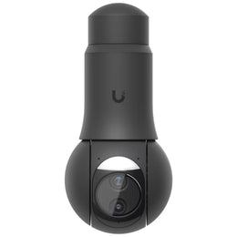 Ubiquiti G6 PTZ Camera, 4K Dual-Lens, 10x Hybrid Zoom