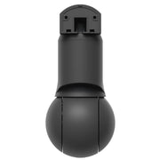 Ubiquiti G6 PTZ Camera, 4K Dual-Lens, 10x Hybrid Zoom
