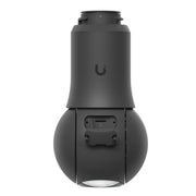 Ubiquiti G6 PTZ Camera, 4K Dual-Lens, 10x Hybrid Zoom