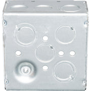 Dynotech ( 4S Deep ) 4 x 4 x 2-1/8