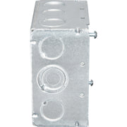 Dynotech ( 4S Deep ) 4 x 4 x 2-1/8