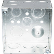 Dynotech ( 4S Deep ) 4 x 4 x 2-1/8