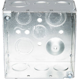 Dynotech ( 4S Deep ) 4 x 4 x 2-1/8
