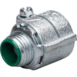 Dynotech Squeeze Connectors Straight 1/2