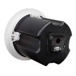 70 Volt/100 Volt In-Ceiling 2-Way Speaker, 6.5