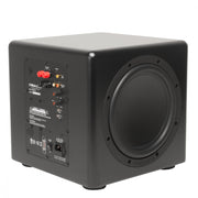 Compact Series 8