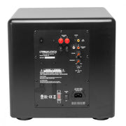 Compact Series 8