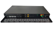 Simplify CXRU-1 Single RU Rack System for Extenders & Accessories