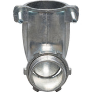 Dynotech Squeeze Connector 90 Degree..UL 1