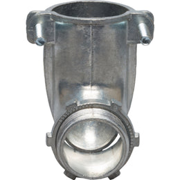 Dynotech Squeeze Connector 90 Degree..UL 1