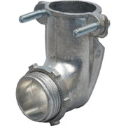 Dynotech Squeeze Connector 90 Degree..UL 1