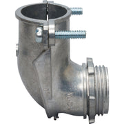 Dynotech Squeeze Connector 90 Degree..UL 1