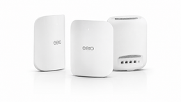 Eero Max 7 Tabletop Mesh WiFi Router