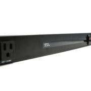 Middle Atlantic PD-915R Rackmount Power, 9 Outlet, 15A