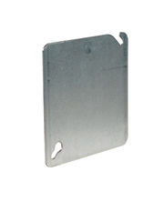 Dynotech 4S Blank Cover UL