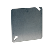 Dynotech 4S Blank Cover UL