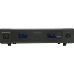 Furman ELITE-15 DM I Power Conditioner, 15A Dual Meter