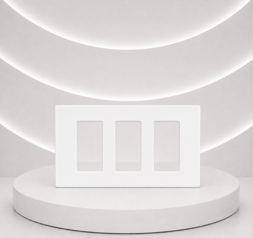 Switch/Dimmers/Outlets/Covers