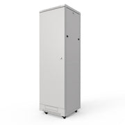 DynoTech 22U Floor Rack Cabinet