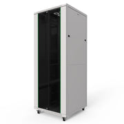 DynoTech 22U Floor Rack Cabinet