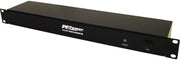 Panamax D10-PFP 15A Rack Power Distribution, 10 Outlets