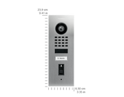 DoorBird D1101KV IP Video Door Station with Keypad