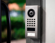 DoorBird D1101V IP Video Door Station