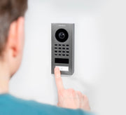 DoorBird D1101V IP Video Door Station