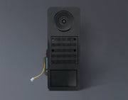 DoorBird D1812 Upgrade for DoorKing 1812