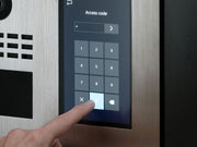 DoorBird D31TDV Surface-Mounting Back Box