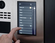 DoorBird D31TDV Surface-Mounting Back Box