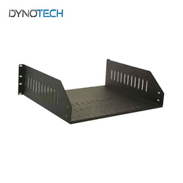 DynoTech 3U Vented Shelf