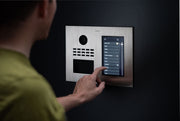 DoorBird D31TDH Multitenant Video IP Intercom