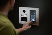 DoorBird D31TDH Multitenant Video IP Intercom