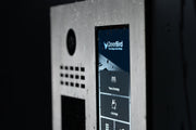 DoorBird D31TDH Multitenant Video IP Intercom