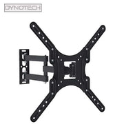 DynoTech Flat/Tilt TV Wall Mount, 26-60