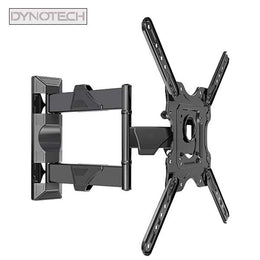 DynoTech Flat/Tilt TV Wall Mount, 26-60