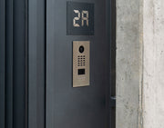 DoorBird Hood for D2101V